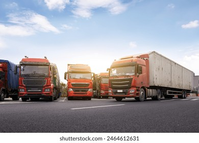 Heavy-Duty Diesel