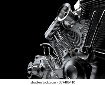 Motorcycle Oils