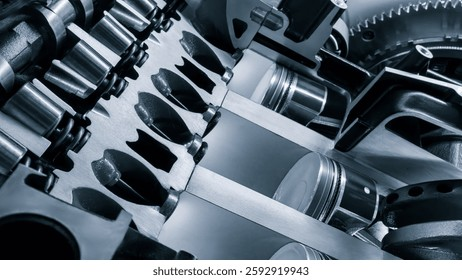 Lubricant Additives
