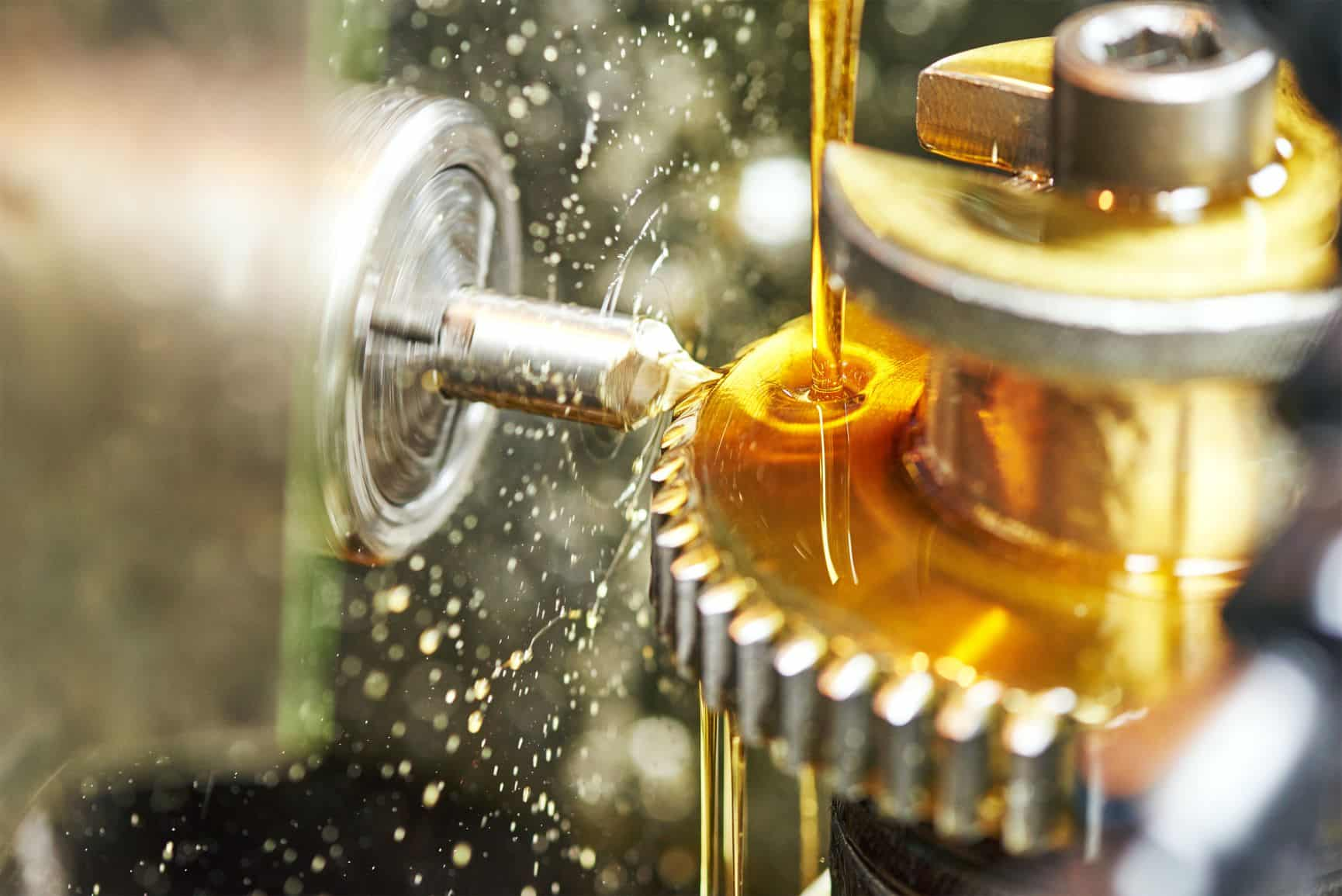 Industrial Machinery
