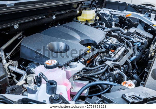 Engine Oils